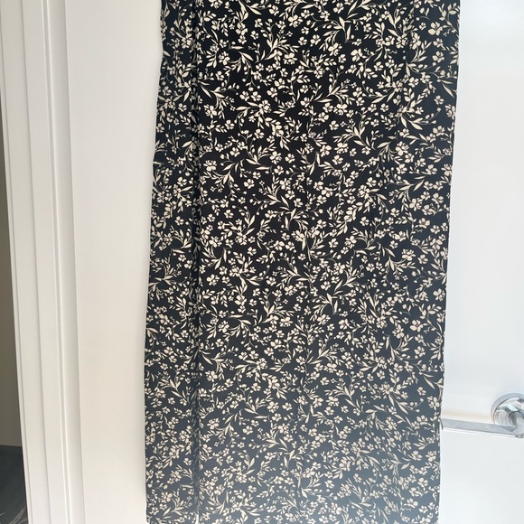 Ownley floral maxi skirt - Picture 5 of 5